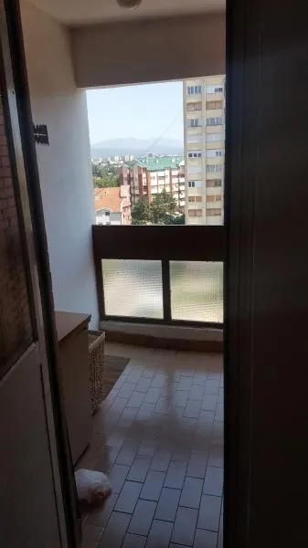 Izdavanje, četvorosoban stan, 95m², Palilula, Niš