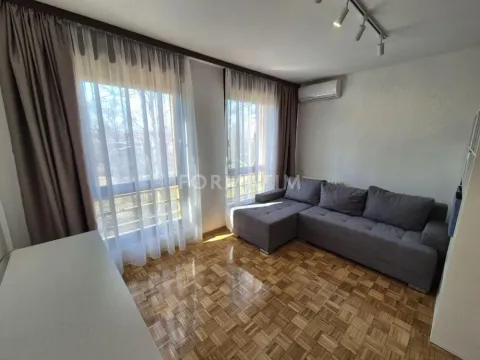 Rent, one bedroom apartment, 40m², Višnjička Banja, Palilula Sve Podlokacije - image 9