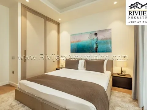 Prodaja, jednosoban stan, 9790m², Kumbor, Herceg Novi - image 6