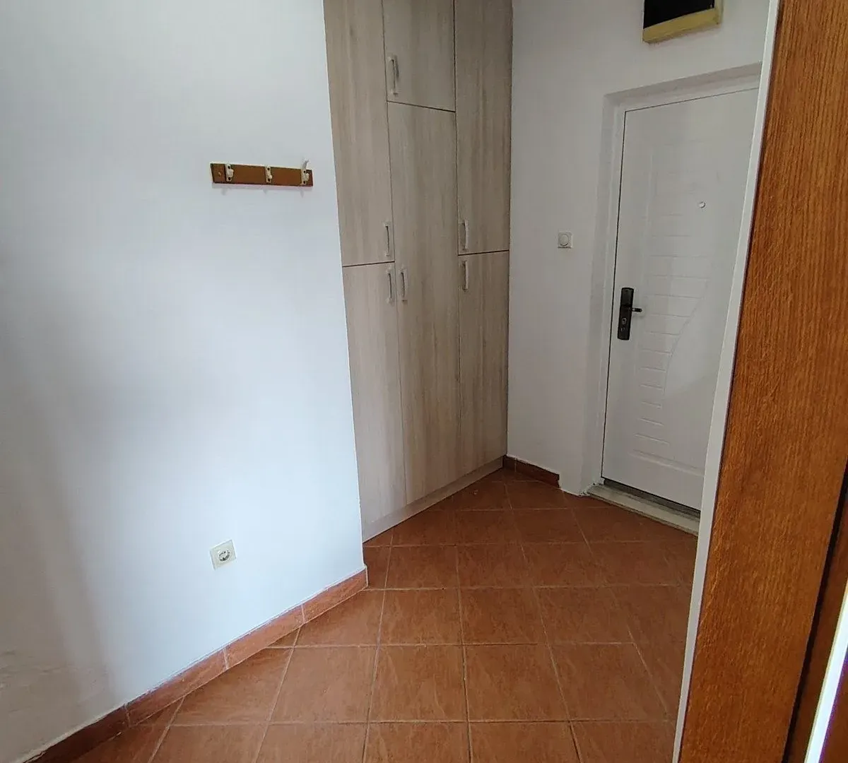 Rent, apartment, 28m², Zabjelo, Podgorica