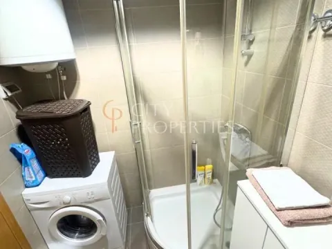 Izdavanje, stan, 45m², City Kvart, Podgorica - image 2