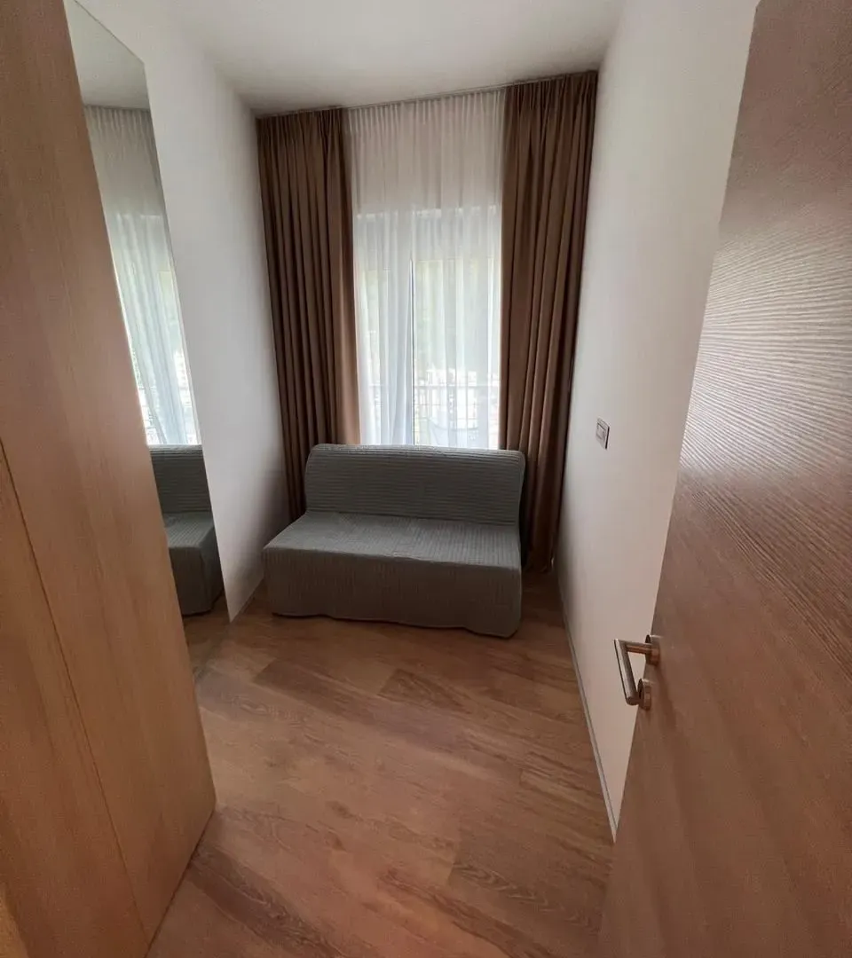 Sale, apartment, 79m², Kamenovo, Budva