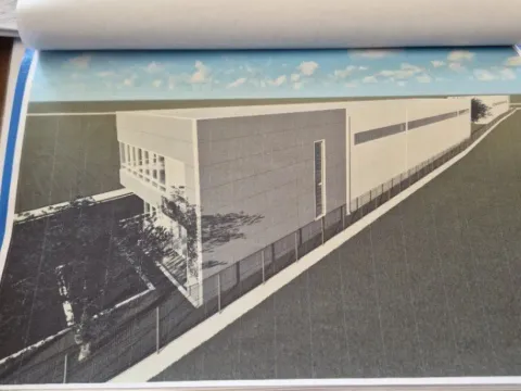 Prodaja, plac, 3687m², Dajbabe, Podgorica - image 3