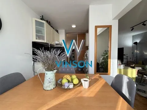 Prodaja, dvosoban stan, 56m², Centar, Novi Sad - image 9