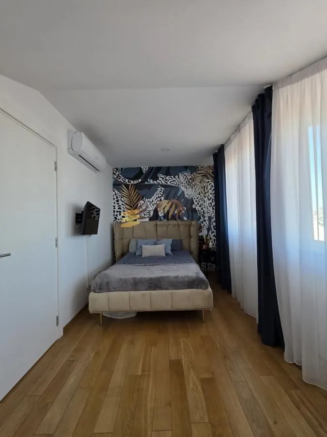 Sale, four bedroom apartment, 93m², Lekino Brdo, Voždovac Sve Podlokacije