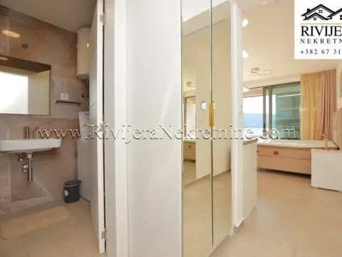 Sale, apartment, 28m², Meljine, Herceg Novi - image 10