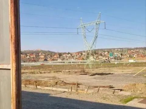 Rent, office space, 600m², Rakovica, Beograd - image 8