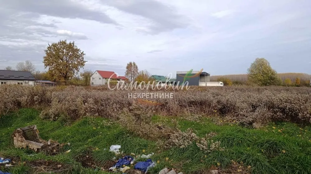 Prodaja, plac, 7200m², Krnjaca, Palilula Sve Podlokacije