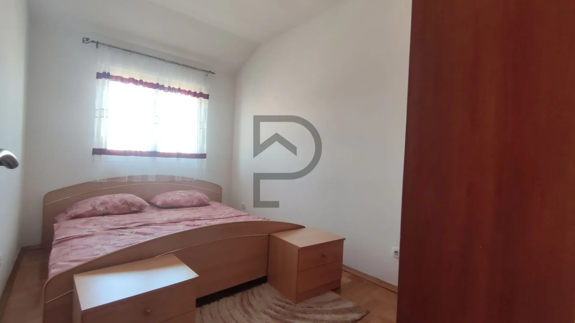 Rent, apartment, 36m², Stari Aerodrom, Podgorica