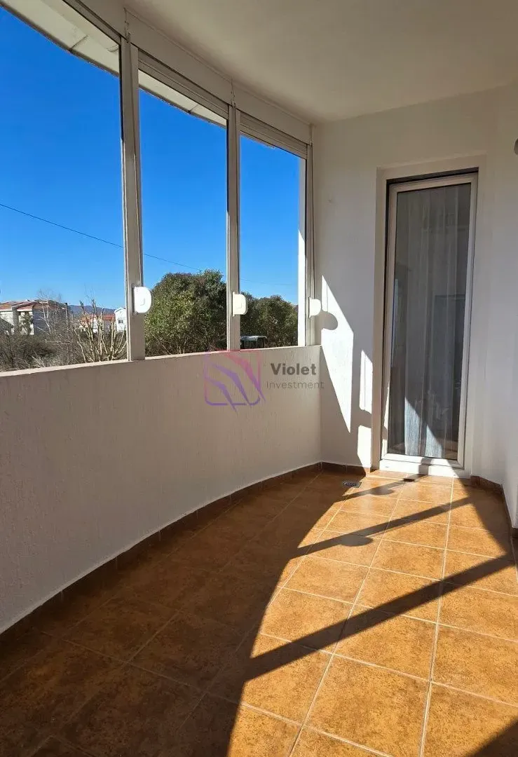 Rent, three bedroom apartment, 94m², Zabjelo, Podgorica