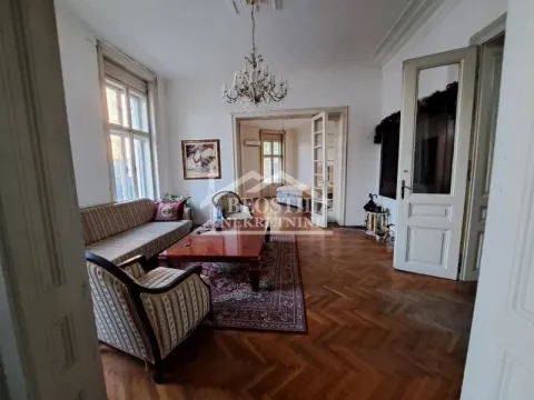 Sale, apartment, 171m², Savski Venac, Beograd