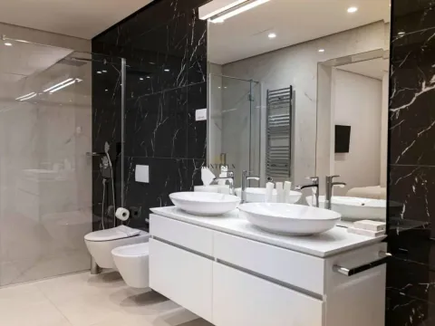 Rent, two bedroom apartment, 150m², Centar, Budva - image 7