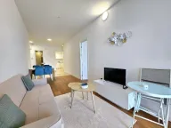 Sale, two bedroom apartment, 77m², Tree cane, Budva - image 3