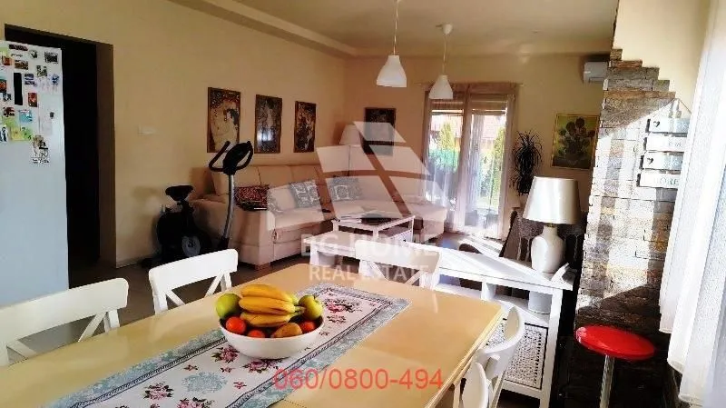 Sale, house, 212m², Boljevci, Surčin