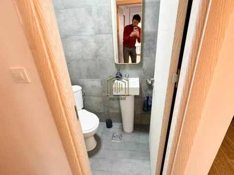 Izdavanje, trosoban stan, 74m², Ljubović, Podgorica - image 15