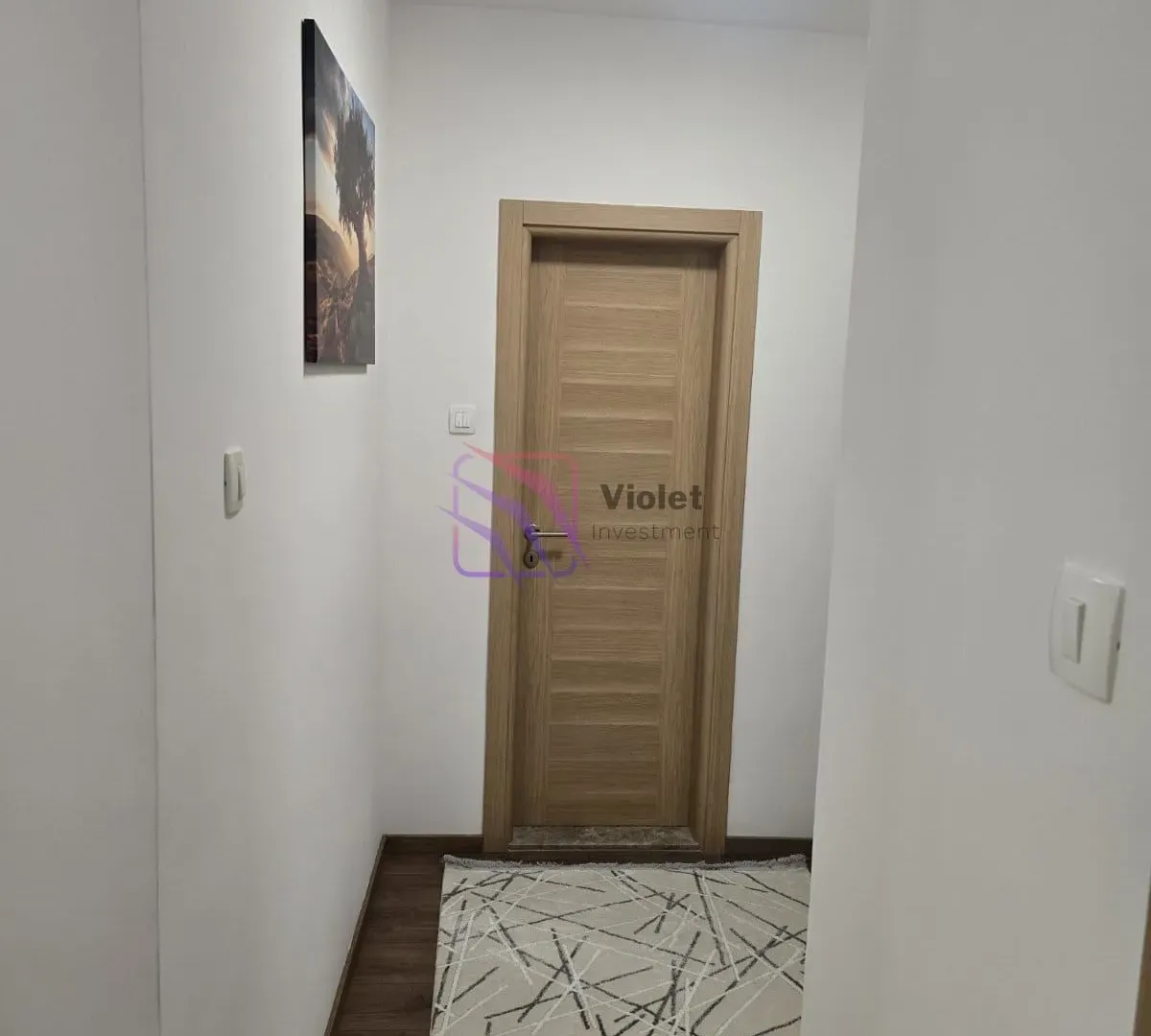 Rent, three bedroom apartment, 103m², Tološka šuma, Podgorica