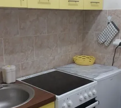 Rent, one bedroom apartment, 27m², Adamovićevo Naselje, Novi Sad Sve Podlokacije - image 6