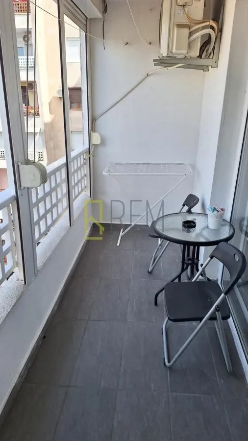 Prodaja, dvosoban stan, 72m², Lepa Kata, Podgorica