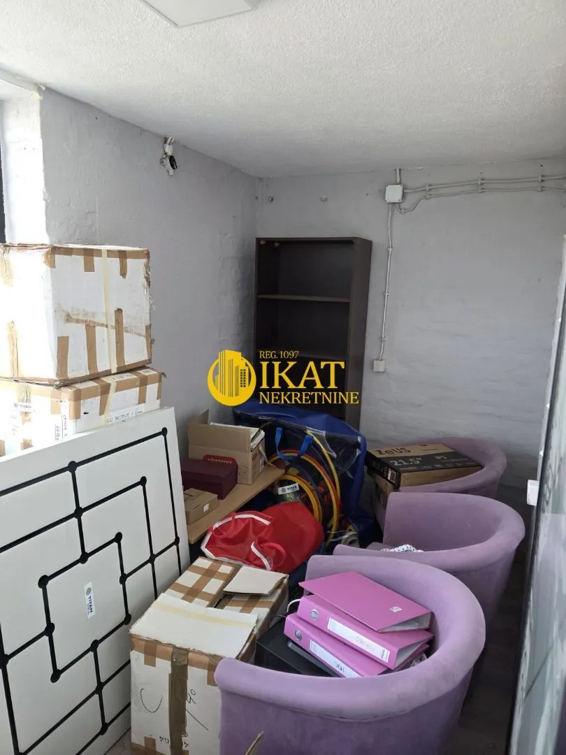 Sale, office space, 552m², Kosjerić, Srbija