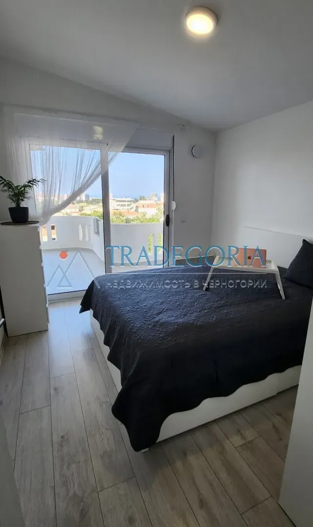 Prodaja, jednosoban stan, 55m², Bar, Crna Gora