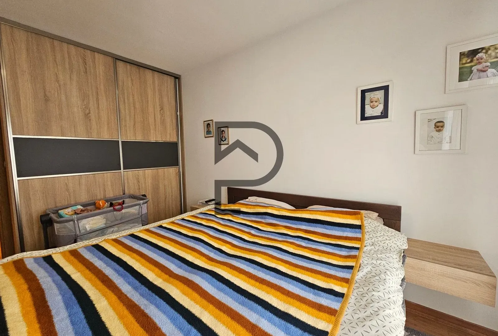 Prodaja, stan, 96m², Vezirov Most, Podgorica
