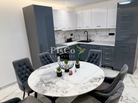 Sale, two bedroom apartment, 104m², Bjeliši, Bar - image 4