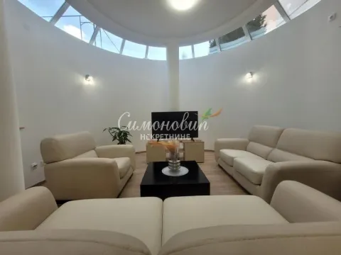 Izdavanje, dvosoban stan, 73m², Zvezdara Sve Podlokacije, Beograd