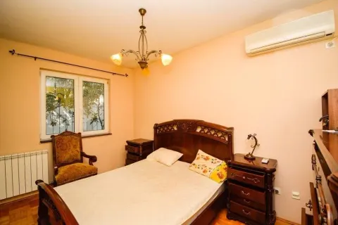 Rent, two bedroom apartment, 100m², Gorica C, Podgorica - image 13