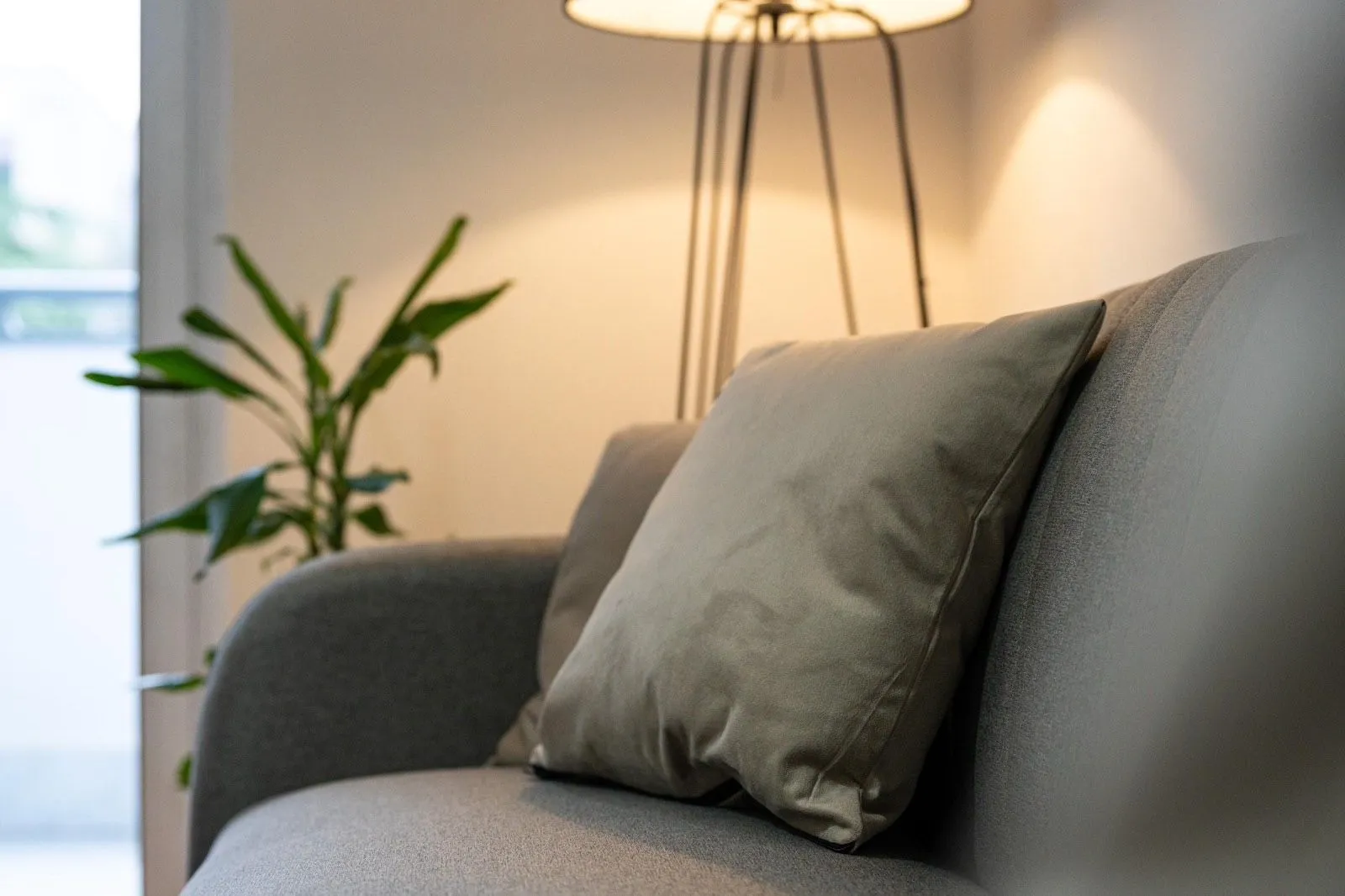 Rent, apartment, 40m², Centar, Podgorica
