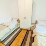 Sale, two bedroom apartment, 80m², Sveti Stefan, Budva - image 15