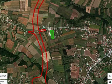 Prodaja, plac, 10600m², Korićani, Kragujevac - image 6