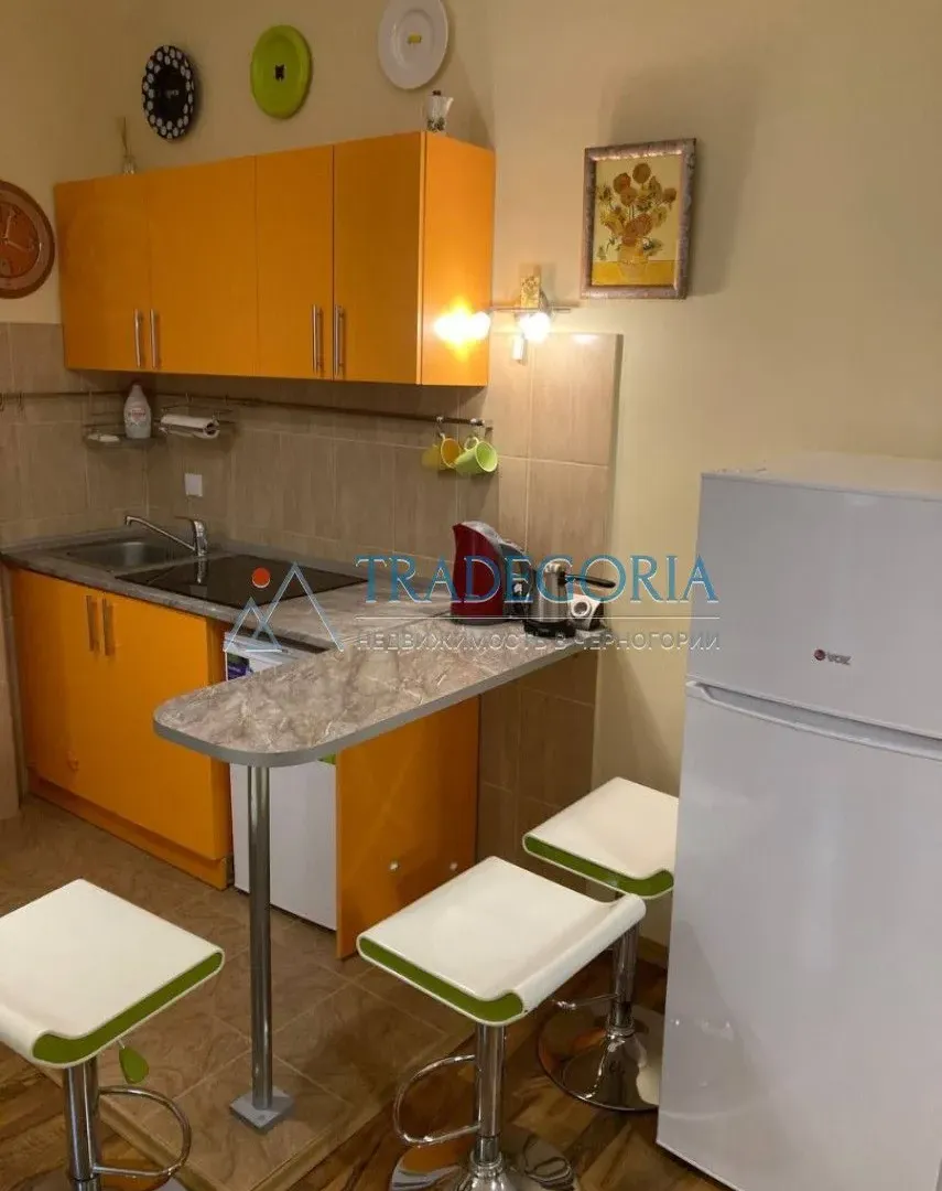 Prodaja, jednosoban stan, 40m², Sutomore, Bar