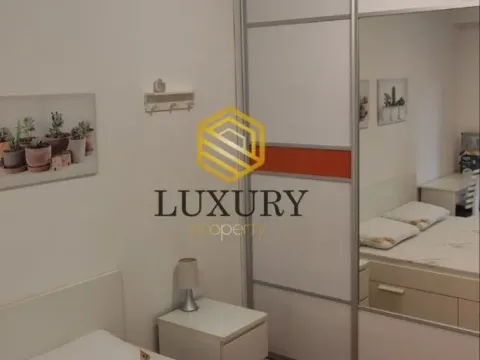 Izdavanje, jednosoban stan, 51m², City Kvart, Podgorica - image 7