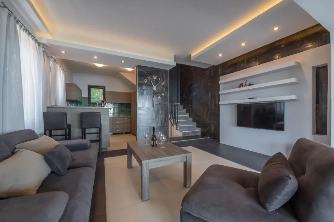 Sale, house, 516m², Zeleni Pojas, Bar