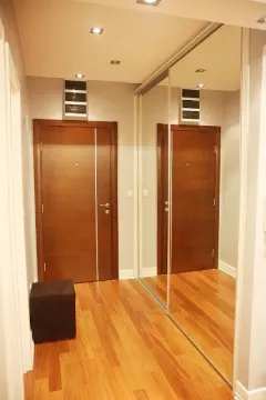 Izdavanje, dvosoban stan, 85m², Preko Morače, Podgorica - image 8