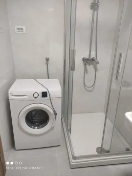 Rent, one bedroom apartment, 50m², City Kvart, Podgorica - image 3