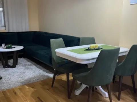 Izdavanje, dvosoban stan, 59m², Ljubović, Podgorica - image 3