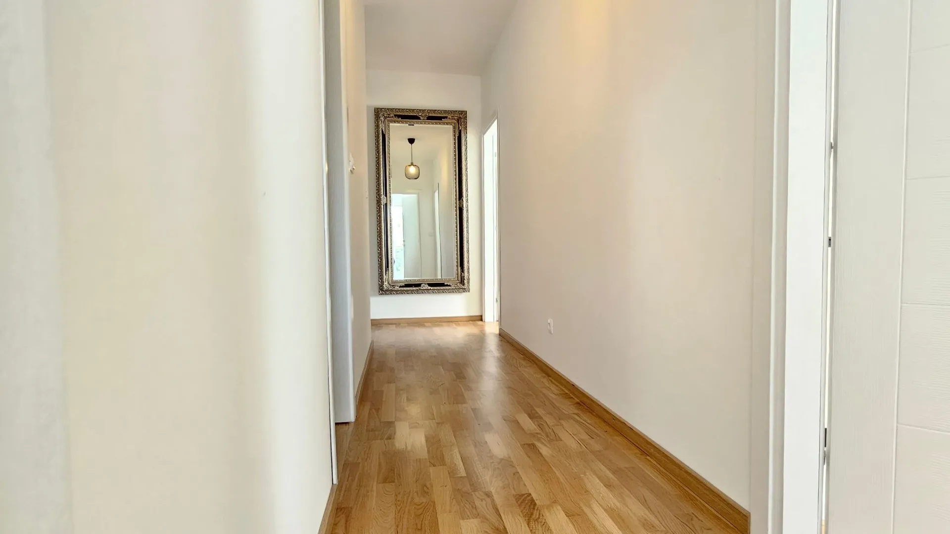 Rent, two bedroom apartment, 60m², Zagorič, Podgorica