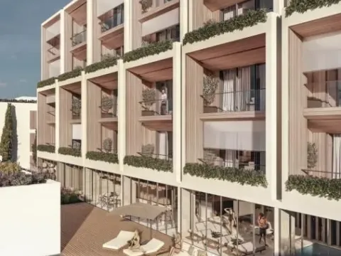 Sale, one bedroom apartment, 48m², Kumbor, Herceg Novi - image 18