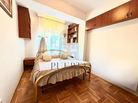 Rent, two bedroom apartment, 60m², Blok 9, Podgorica - image 10
