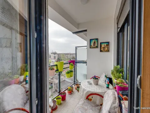 Sale, three bedroom apartment, 81m², Zemun Sve Podlokacije, Beograd - image 5