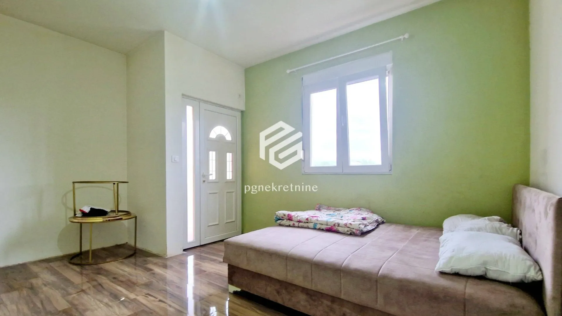 Rent, house, 147m², Donji Kokoti, Podgorica