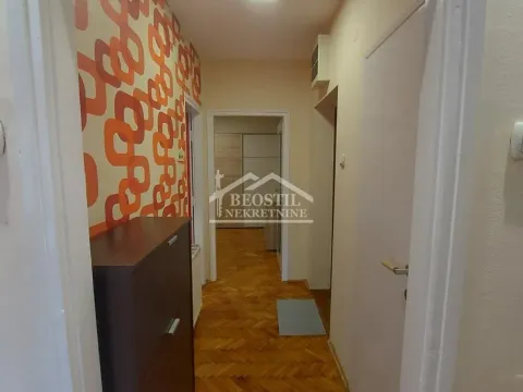 Rent, two bedroom apartment, 40m², Karaburma, Palilula Sve Podlokacije - image 4