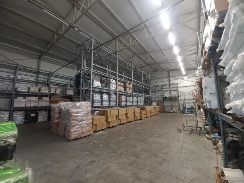 Sale, office space, 3100m², Ledine, Beograd