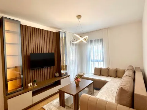 Rent, one bedroom apartment, 47m², New City, Podgorica - image 4