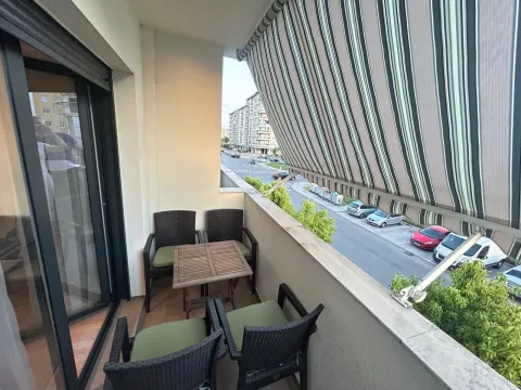 Izdavanje, jednosoban stan, 45m², Zabjelo, Podgorica - image 9