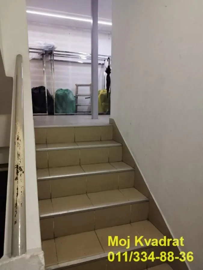 Rent, office space, 170m², Botanička Bašta, Palilula Sve Podlokacije