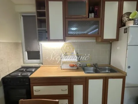 Izdavanje, dvosoban stan, 43m², Bulevar Oslobodjenja, Novi Sad Sve Podlokacije - image 7