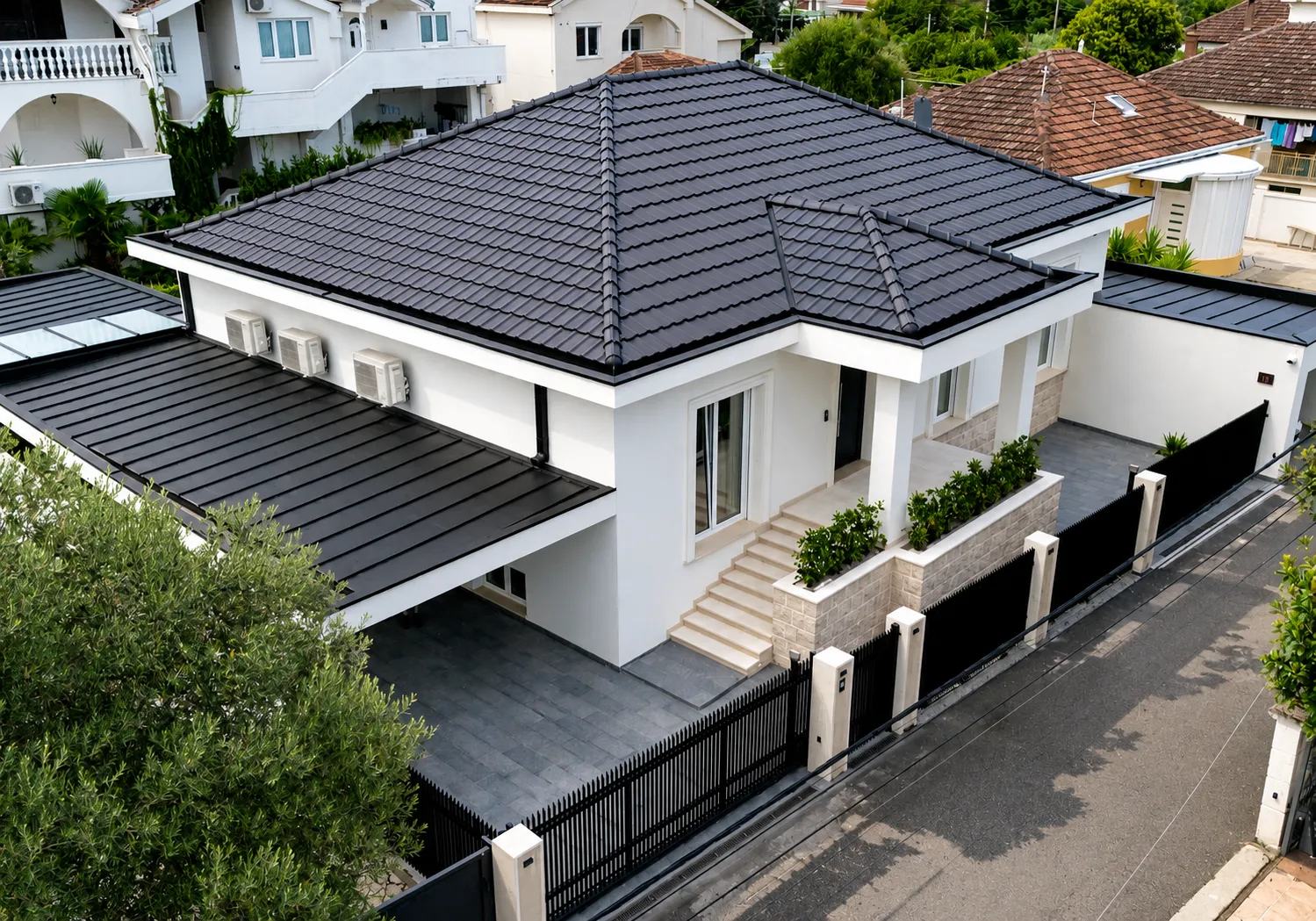 Izdavanje, kuća, 130m², Ibričevina, Podgorica