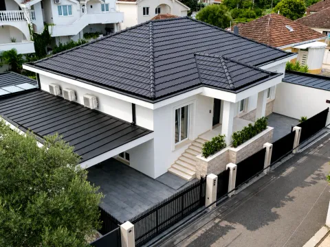 Izdavanje, kuća, 130m², Ibričevina, Podgorica - image 2